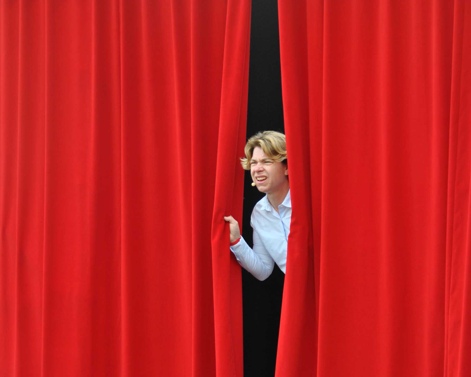 Impulpsiloten Rahmenprogramm Impro Show 03