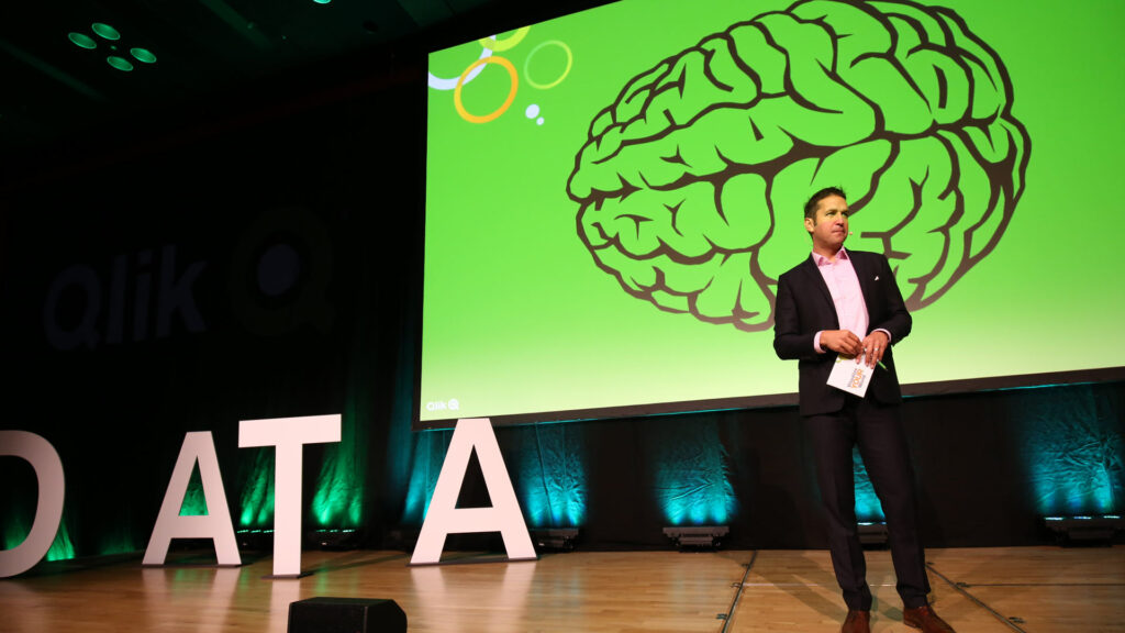 Ralf Schmitt Keynote Speaker