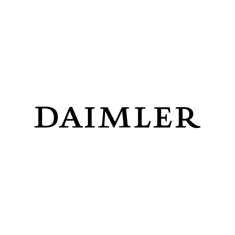 Logo-Daimler