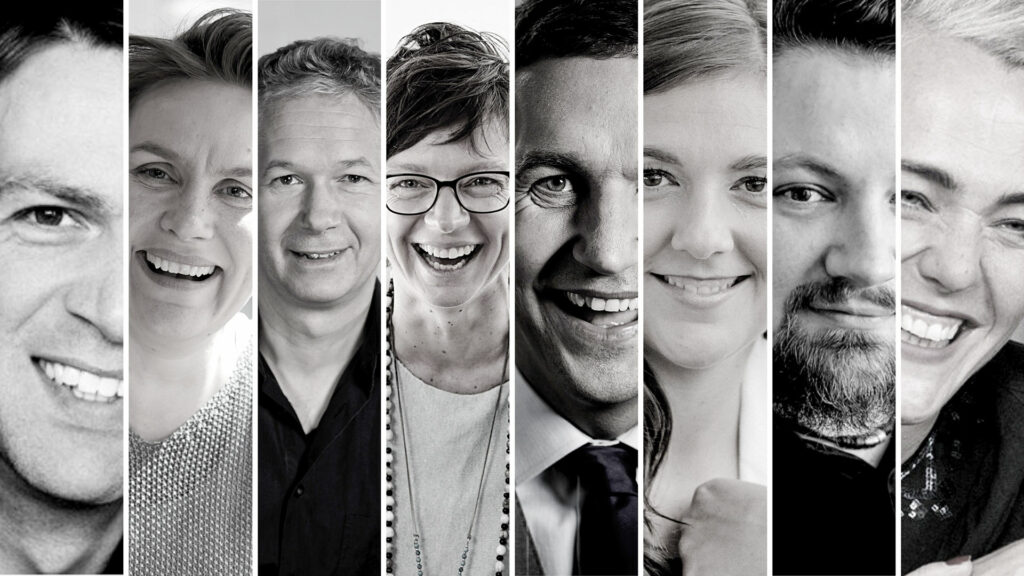 Impulspiloten Akademie: Weiterbildung für digitale Events 40 Impulspiloten - Akademie