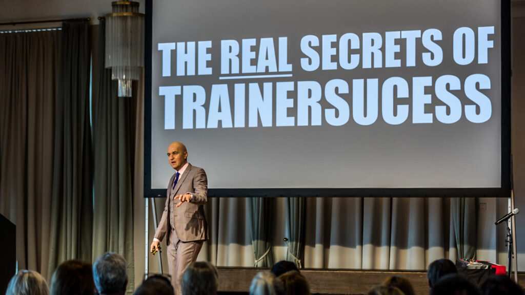 6 Gründe die Petersberger Trainertage 2023 zu besuchen! 44 Impulpsiloten Petersberger Trainertage