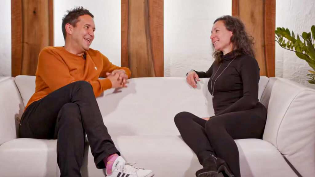 Wie geht Buchmarketing, Mona Schnell? 35 Buchmarketing mit Mona Schnell