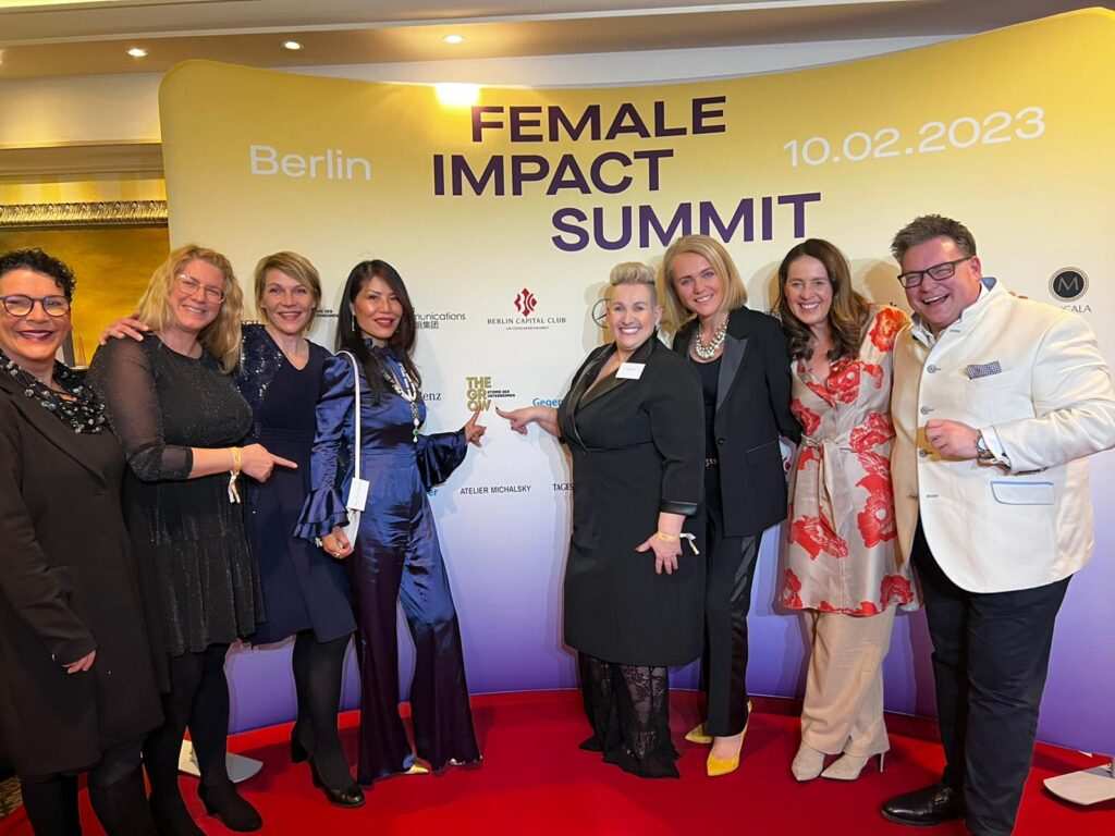 Female Leadership Circle_Netzwerk