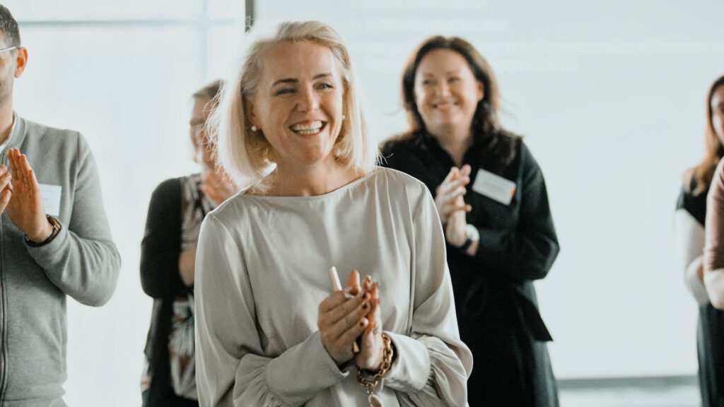 Die Kraft der Zuversicht: Wie du als Führungskraft zum Leuchtturm wirst 7 Zuversicht , Keynote, Unternehmenskultur und Organisationsentwicklung