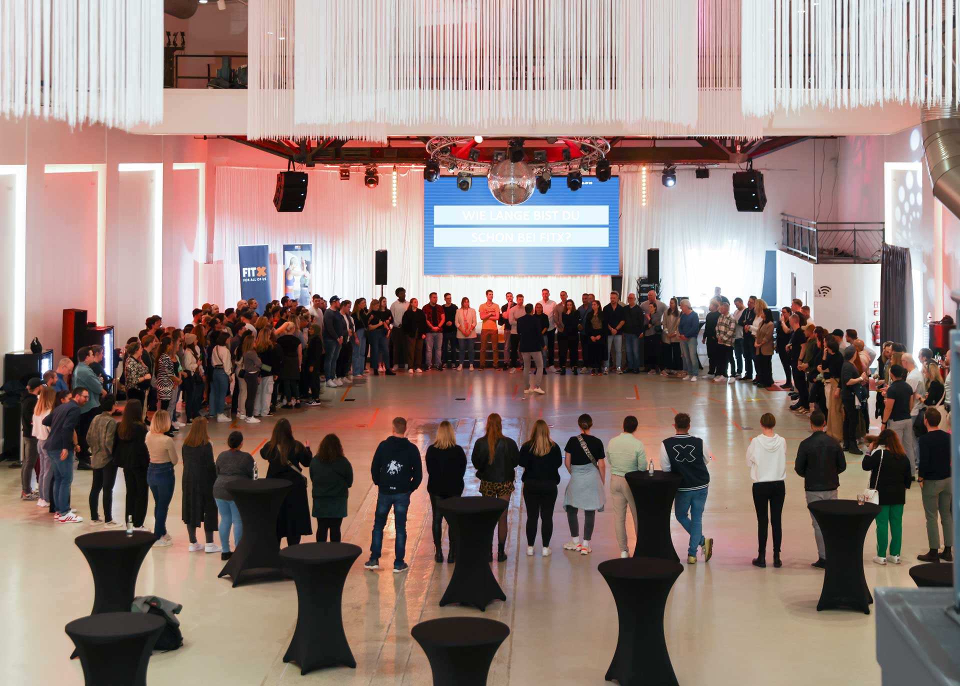 Mindset Event FitX09