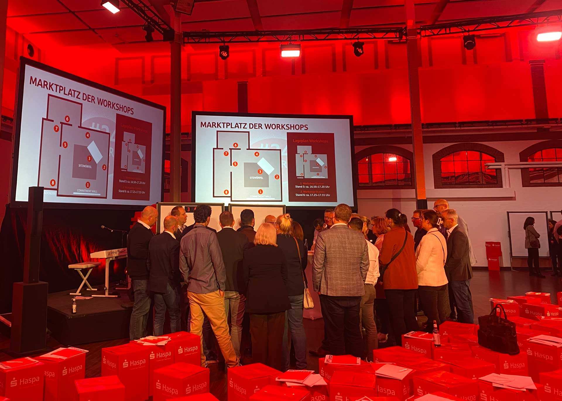Mindset Event HASPA 04
