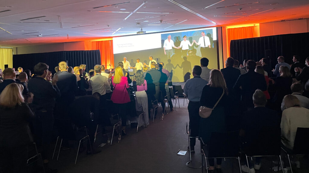 Organisationsentwicklung mit Growth Mindset: Wie die All for One Group SE den Wandel gestaltet 6 Organisationsentwicklung