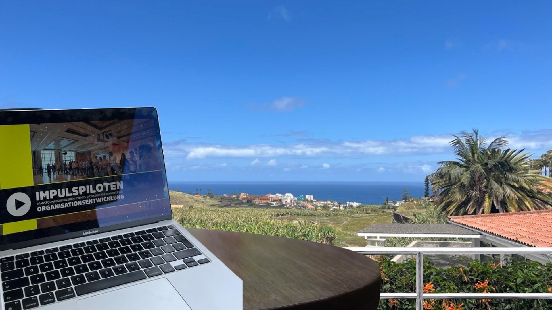 Co-living