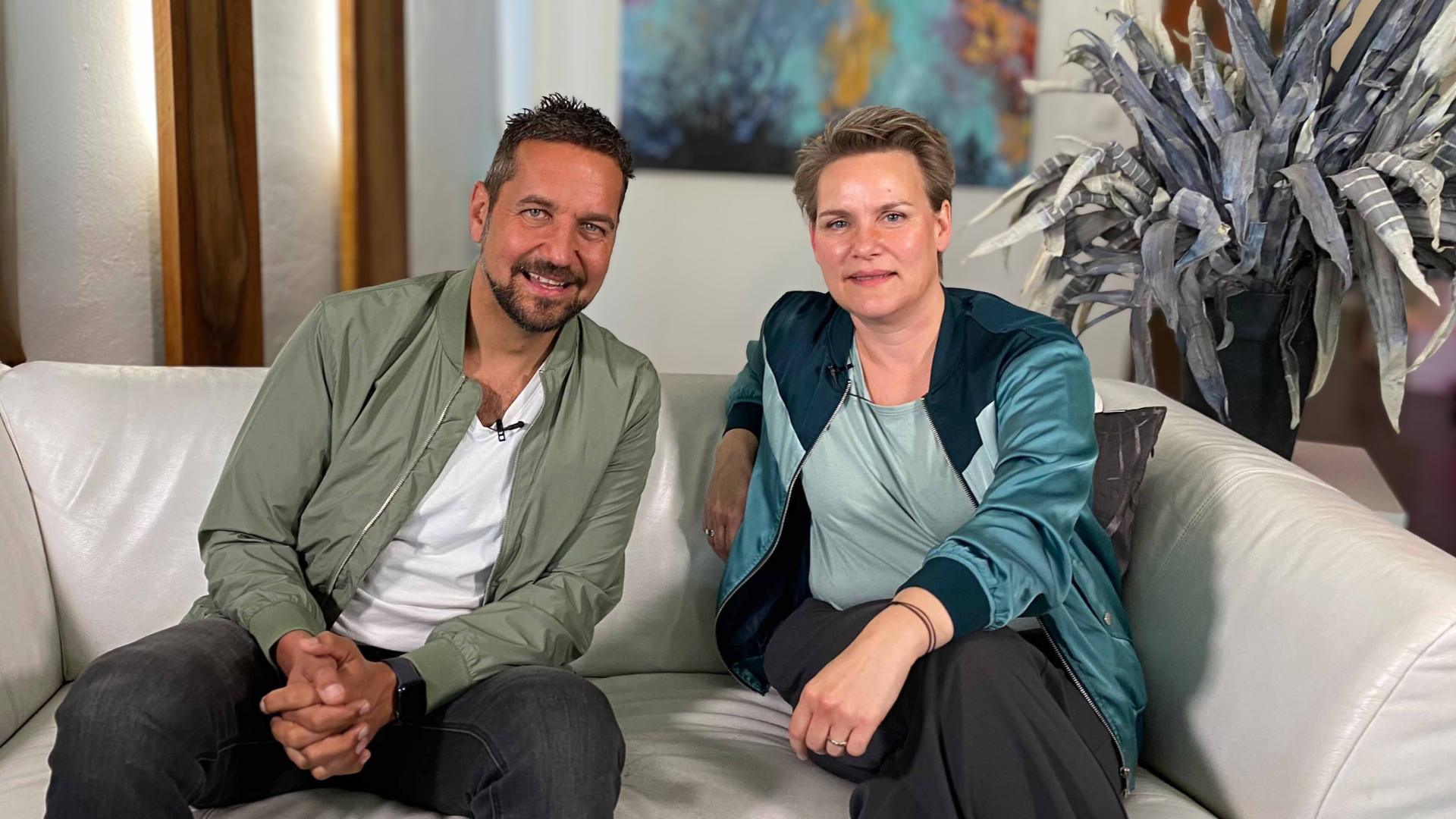 Mirja Dajani, E ventkonzeption
