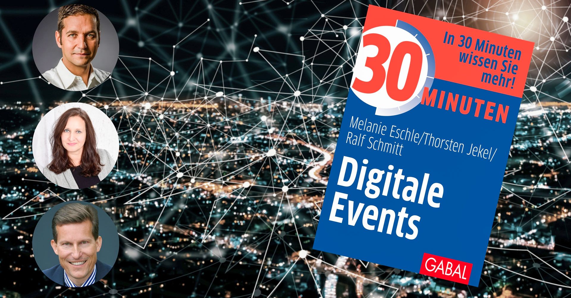 30 Minuten Digitale Events