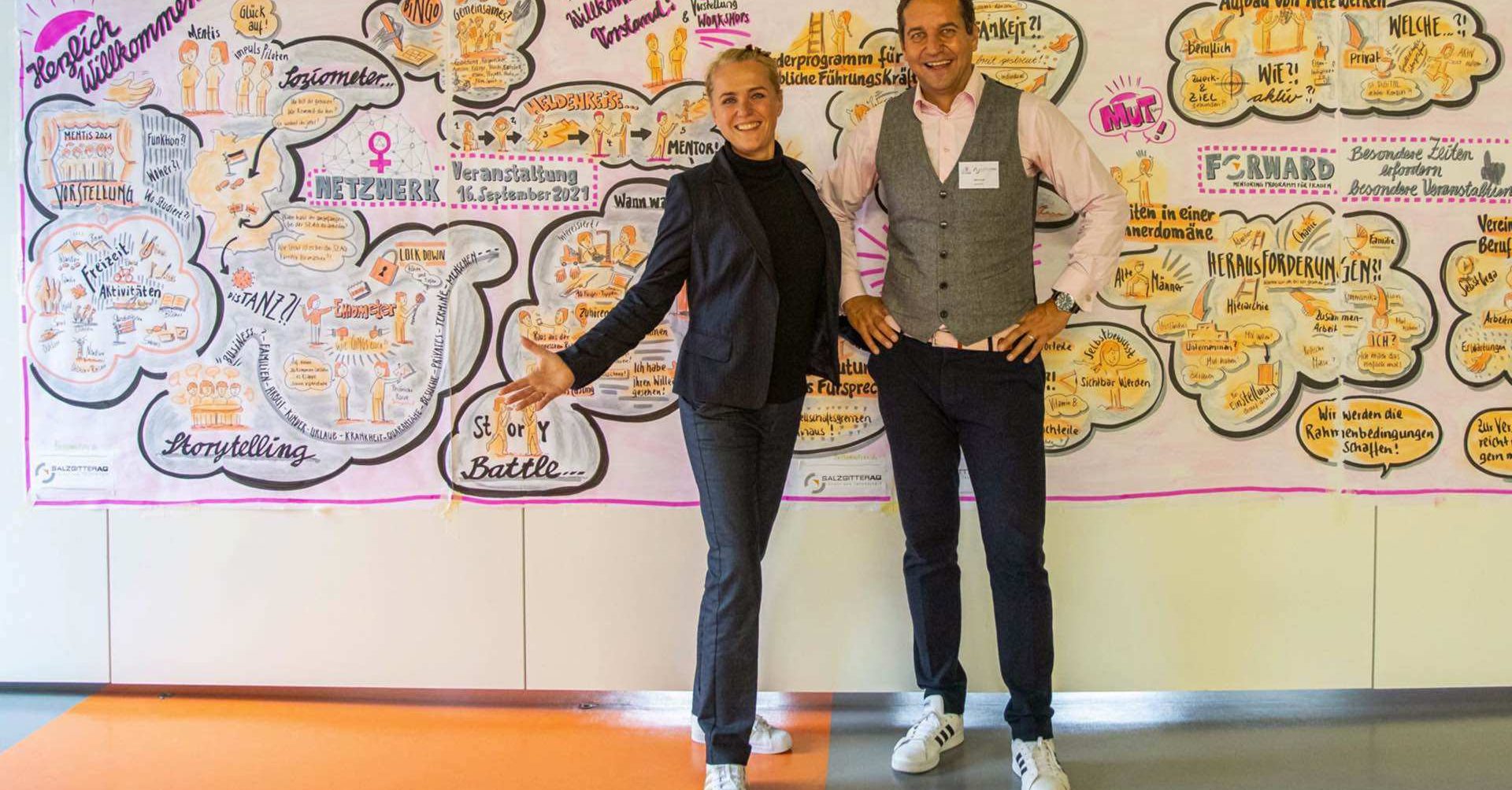 Unternehmenskultur und Organisationsentwicklung